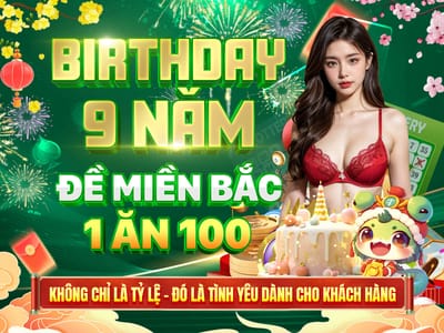 Siêu Ưu Đãi Chào Mừng 100% promotion banner